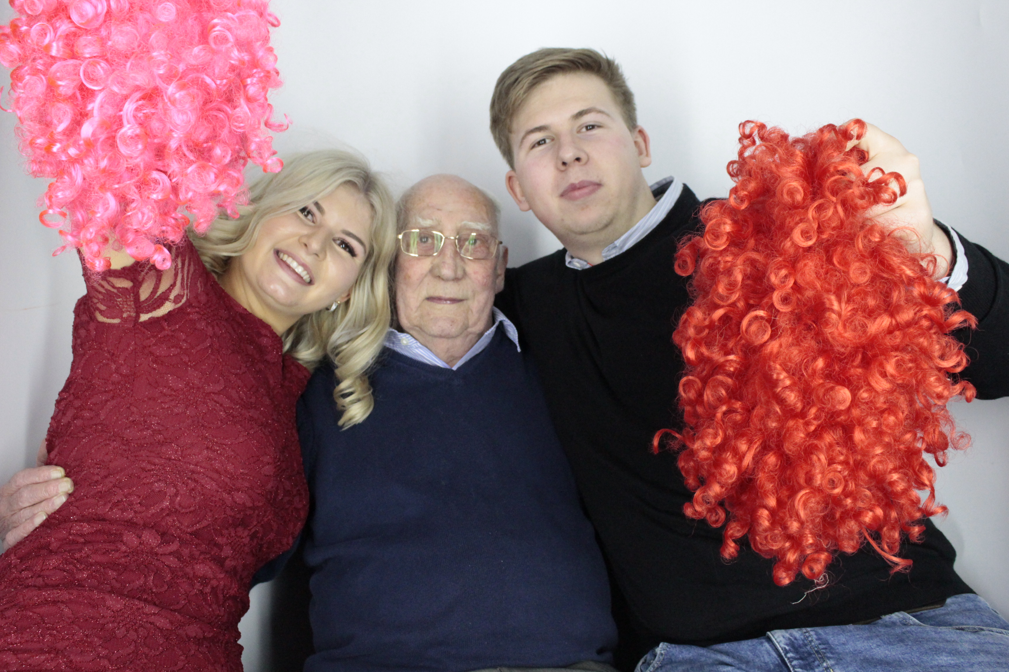Chlöe’s 21st | View more photos from the event at gallery.myphotoboothexperience.co.uk/u/MyPhotoBoothExperienceLtd/Chlöe’s-21st
